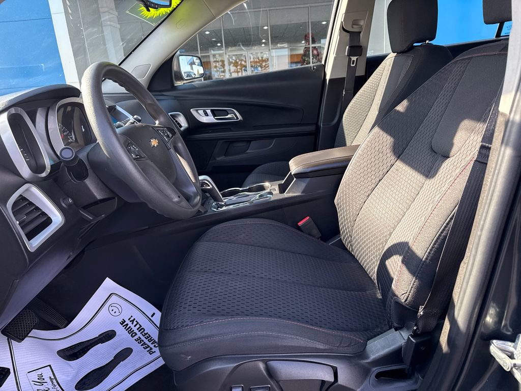 Used 2014 Chevrolet Equinox LS image 11