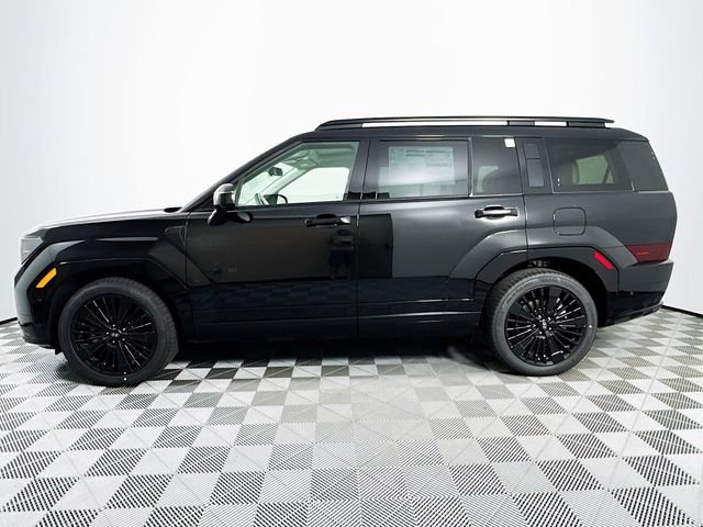 New 2026 Hyundai Santa Fe Calligraphy FWD image 2