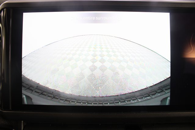 New 2026 Jeep Wrangler Willys image 3