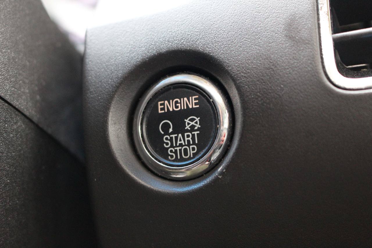 Used 2016 Ford Flex Limited AWD/4WD image 24