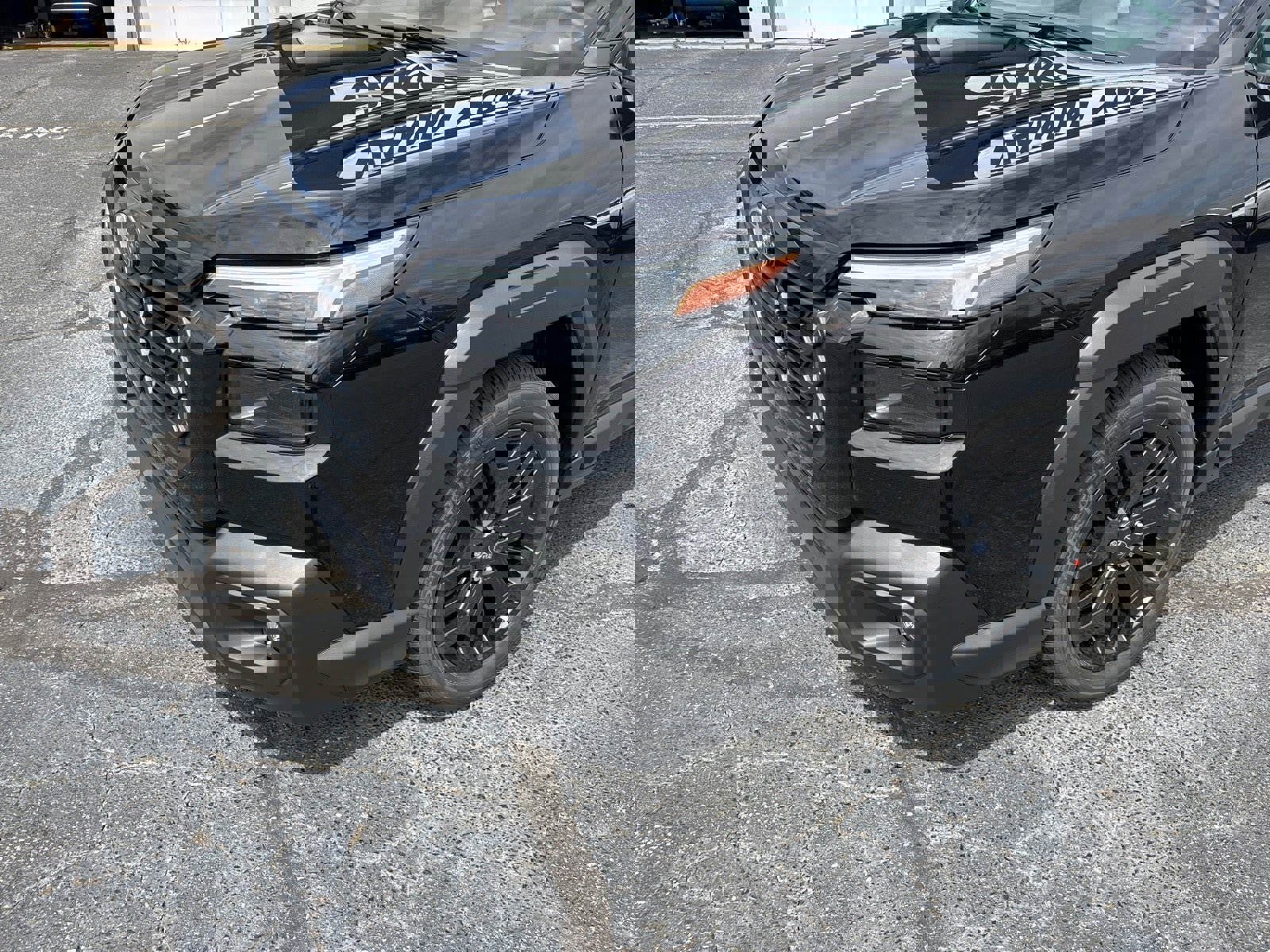 New 2026 Subaru Outback Limited XT image 8