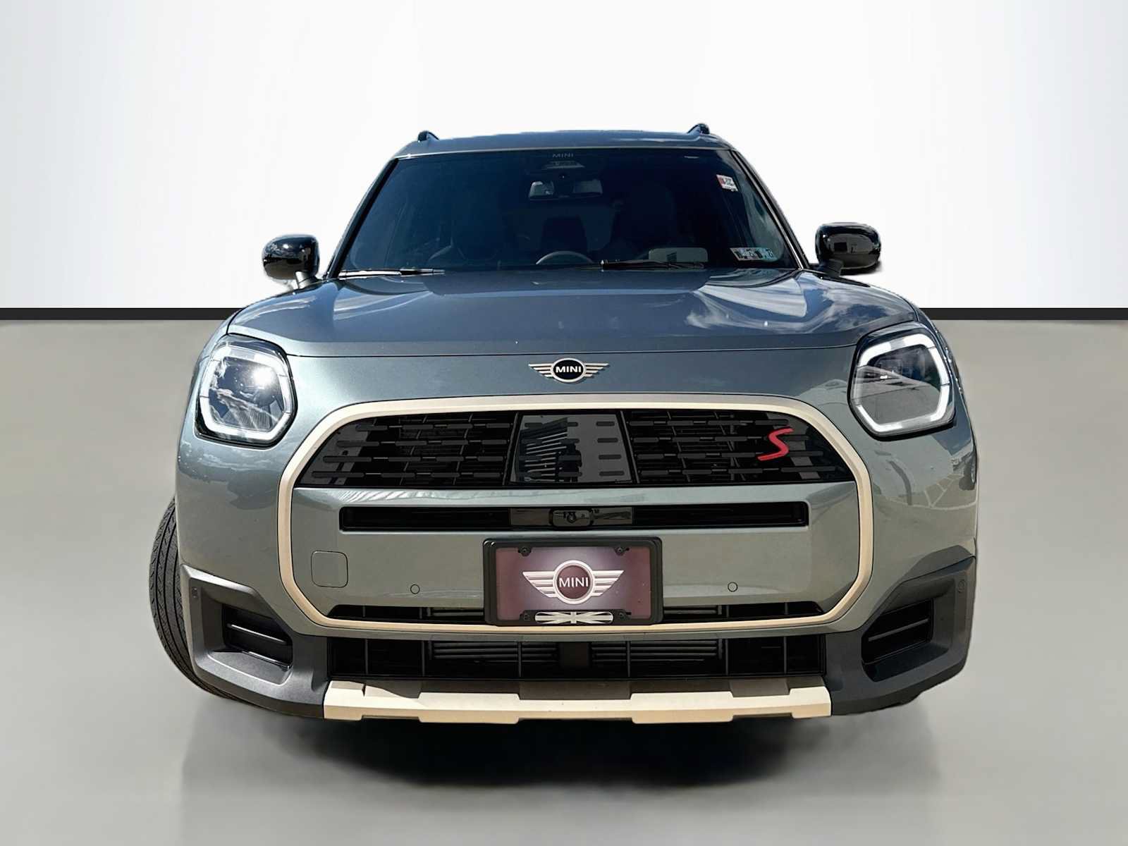 Used 2025 MINI Cooper Countryman S AWD/4WD image 2