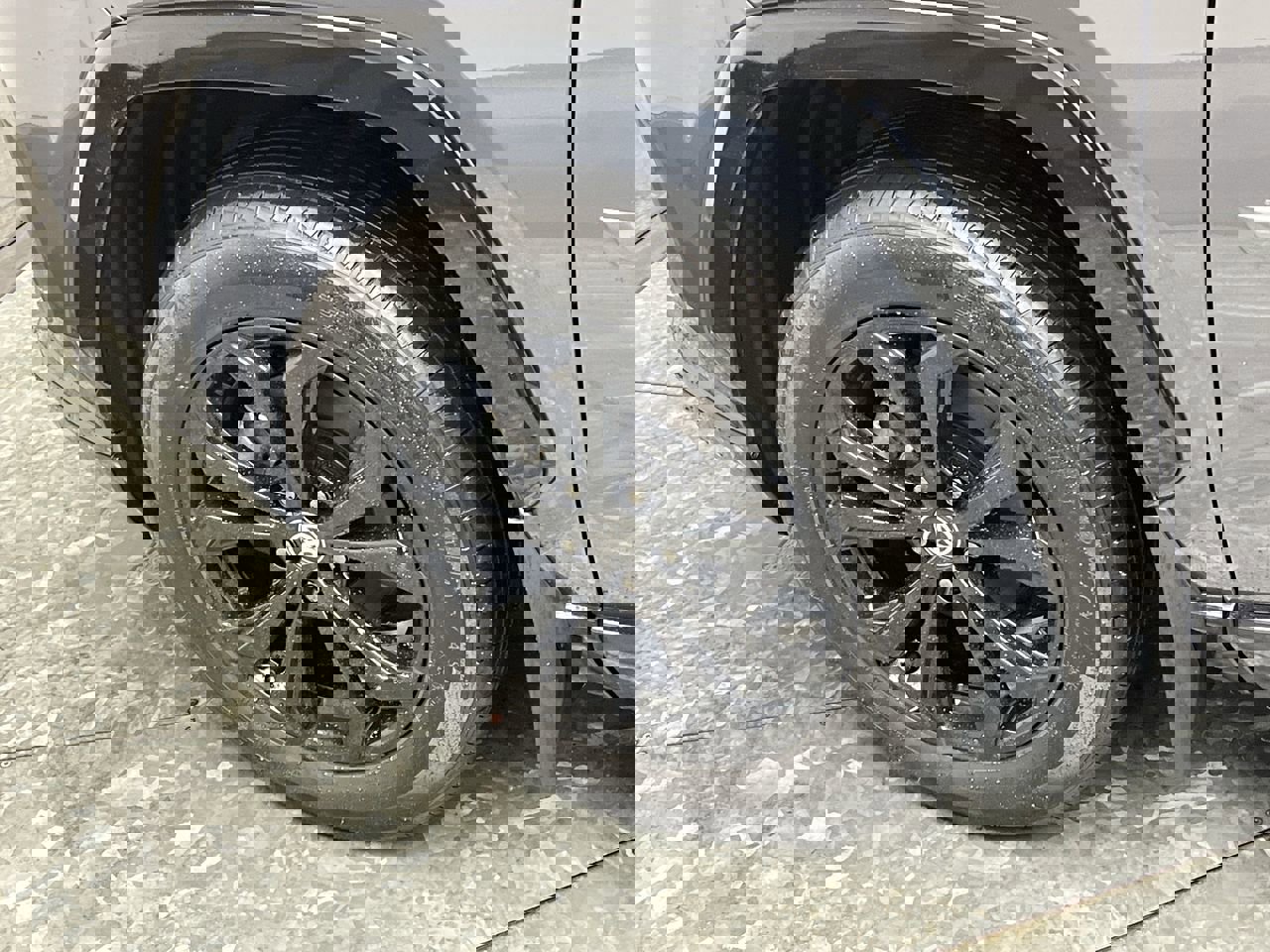 Used 2024 Toyota RAV4 XSE w/ Advanced Technology Package image 33