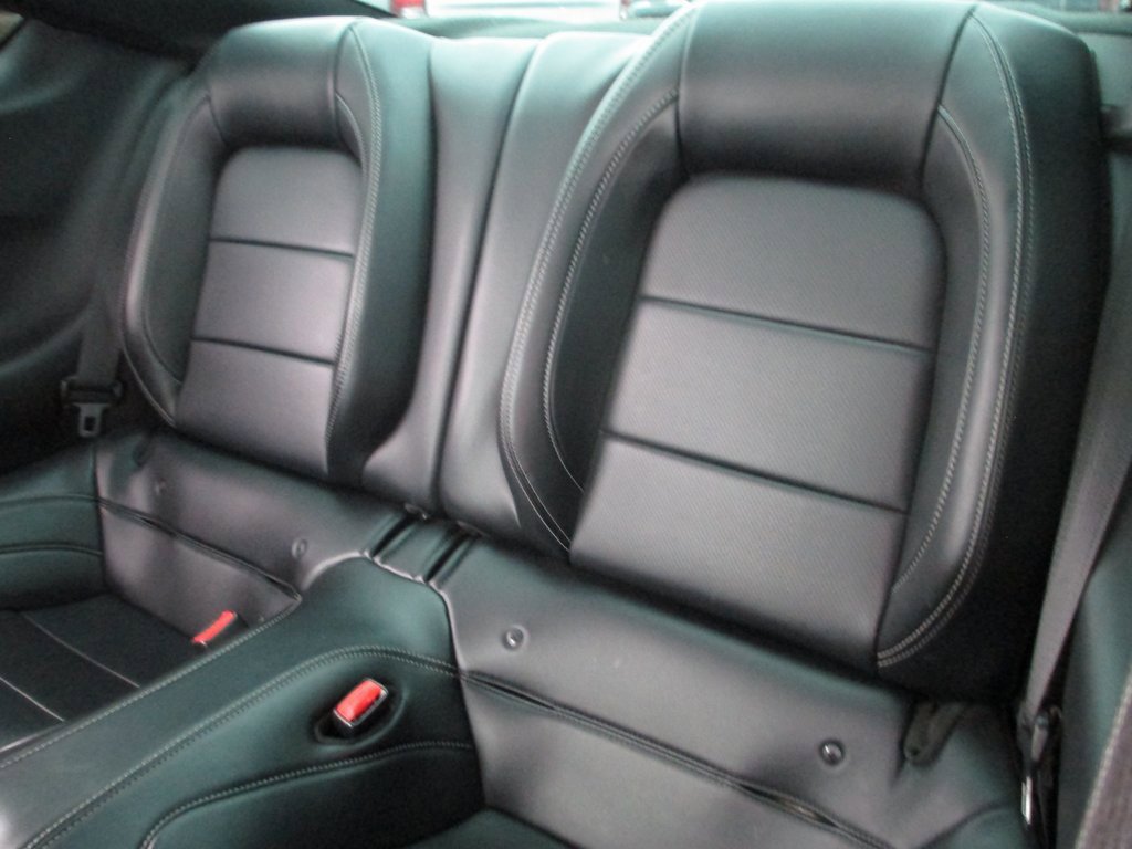 Used 2016 Ford Mustang GT Premium w/ Equipment Group 401A image 18