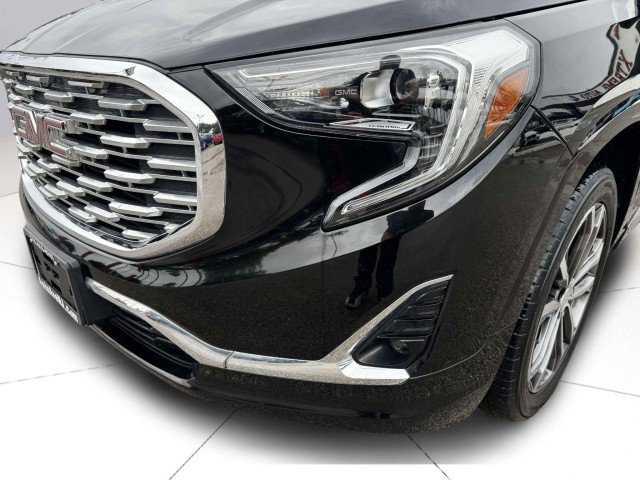 Used 2019 GMC Terrain Denali image 11