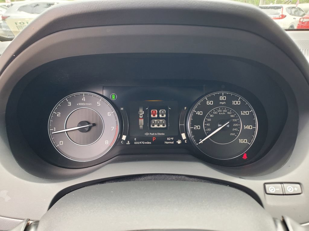 Certified 2024 Acura RDX SH-AWD w/ Technology Package image 27