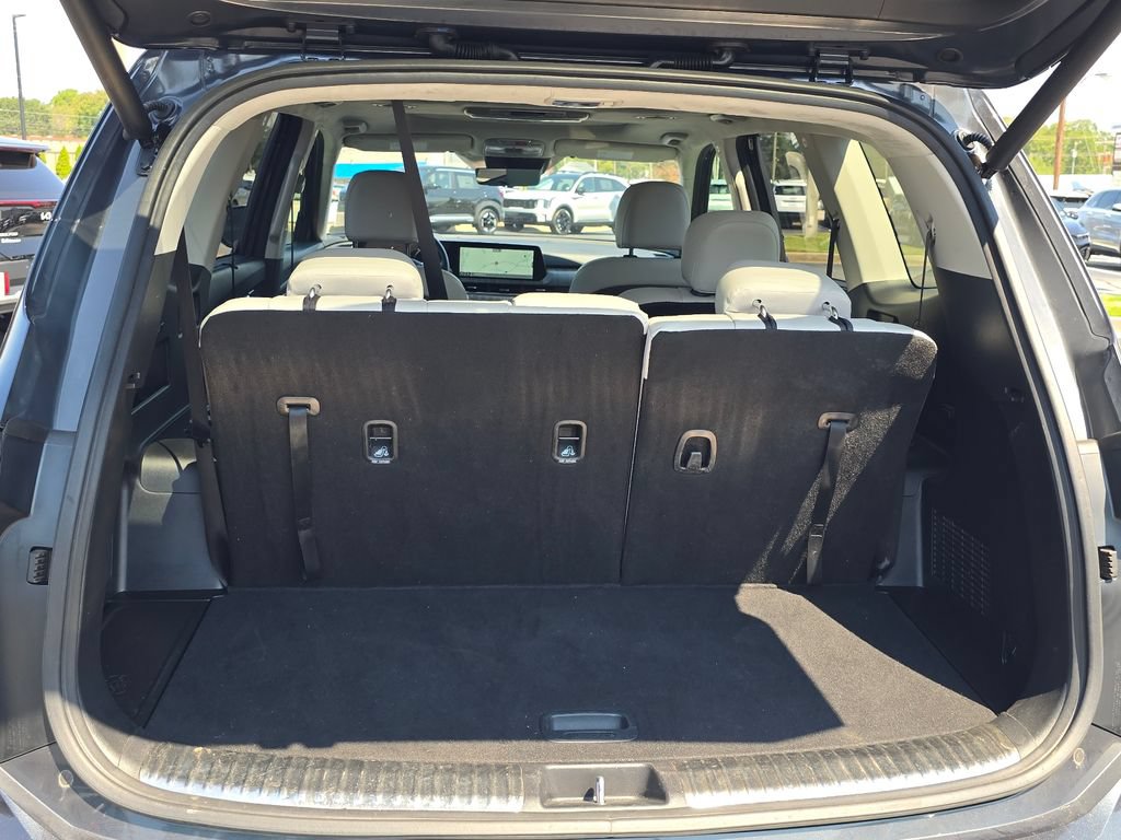 Used 2023 Kia Telluride SX Prestige AWD/4WD image 12
