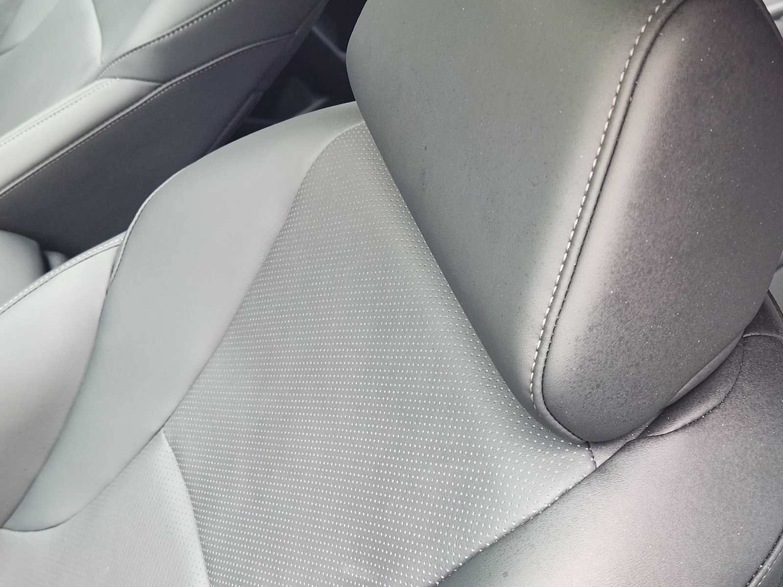 Certified 2026 Honda Accord Sport image 15