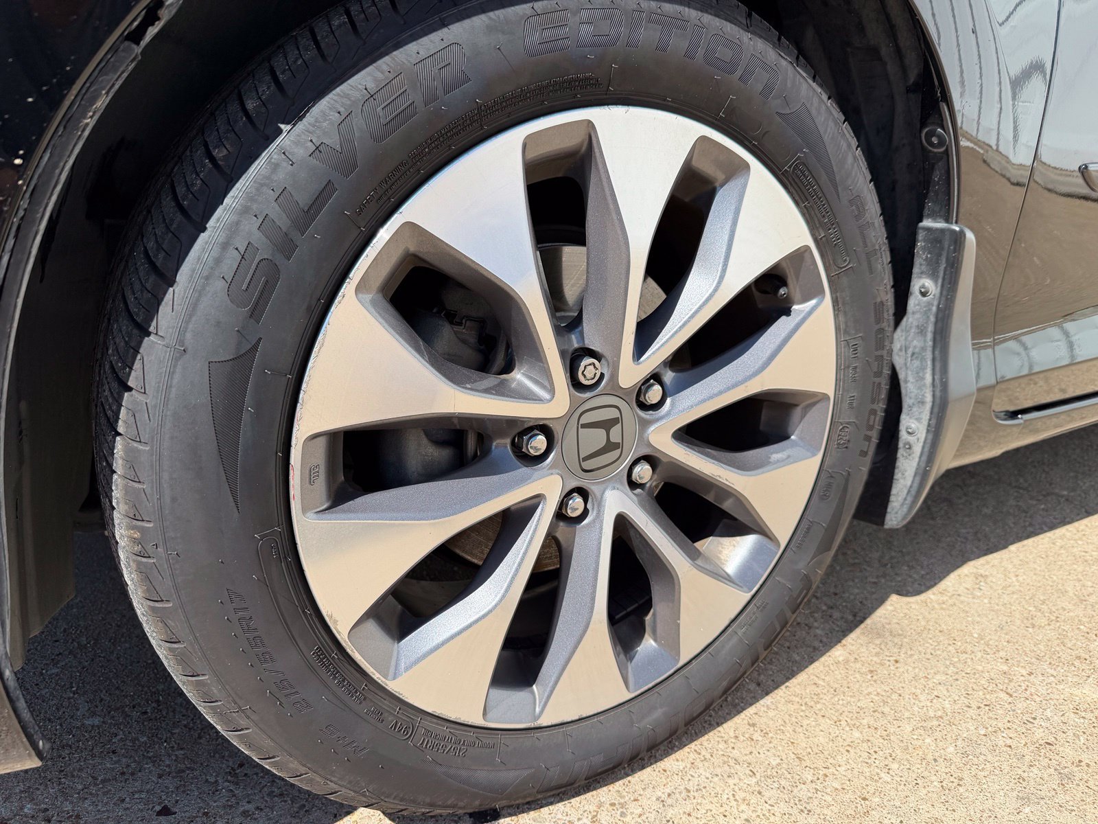 Used 2015 Honda Accord LX-S image 37