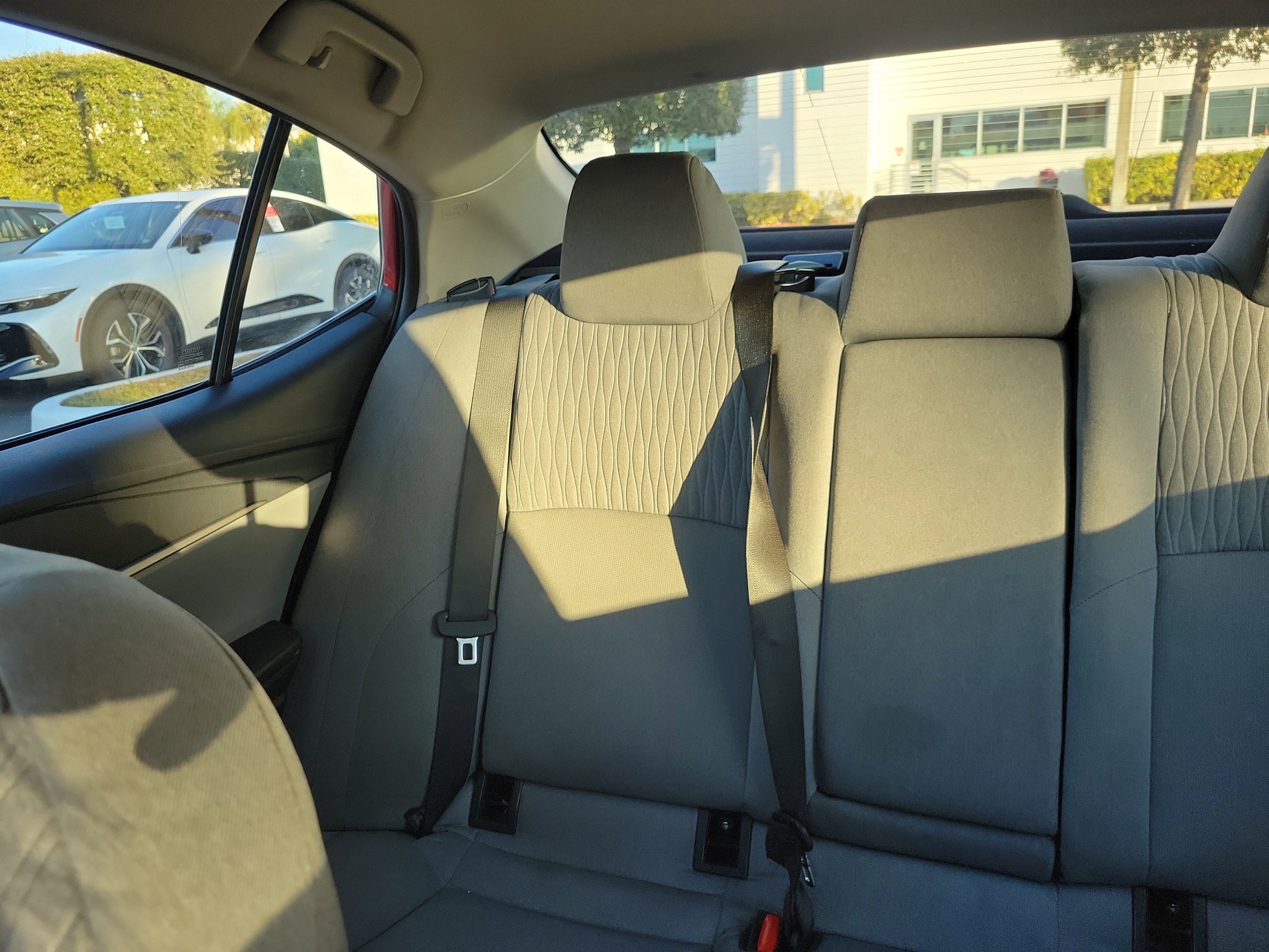 Used 2025 Toyota Camry LE image 20