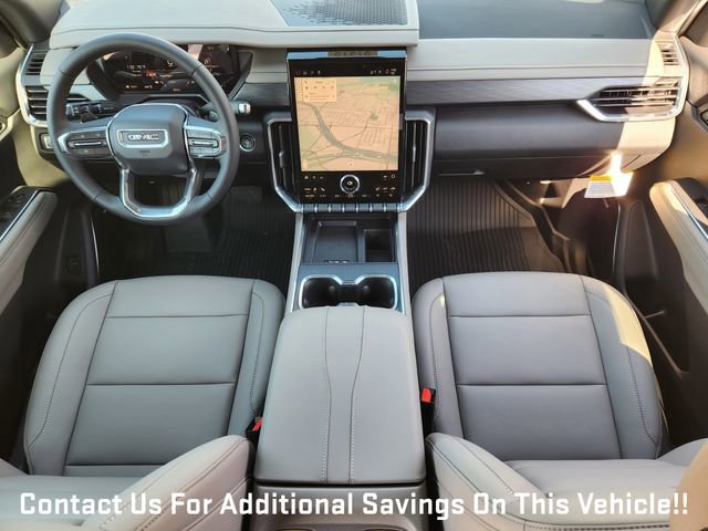 New 2026 GMC Acadia Elevation w/ Black Edition AWD/4WD image 19