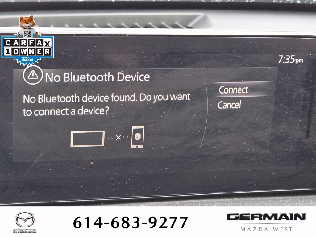 Used 2024 MAZDA CX-30 AWD 2.5 S w/ Preferred Package image 30