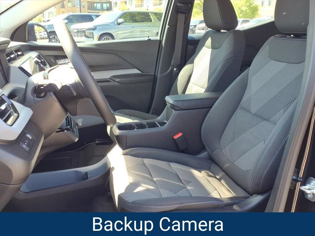 New 2027 Chevrolet Bolt LT w/ Comfort Package FWD image 15