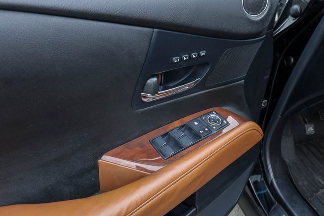 Used 2013 Lexus RX 350 AWD image 40