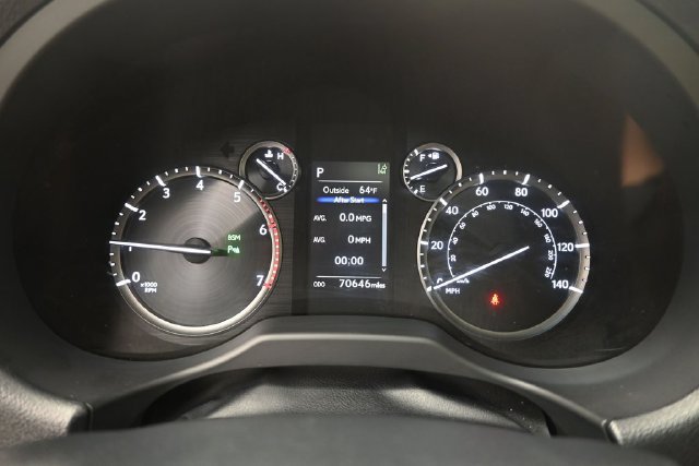 Used 2023 Lexus GX 460 Premium w/ Premium Plus Package AWD/4WD image 10