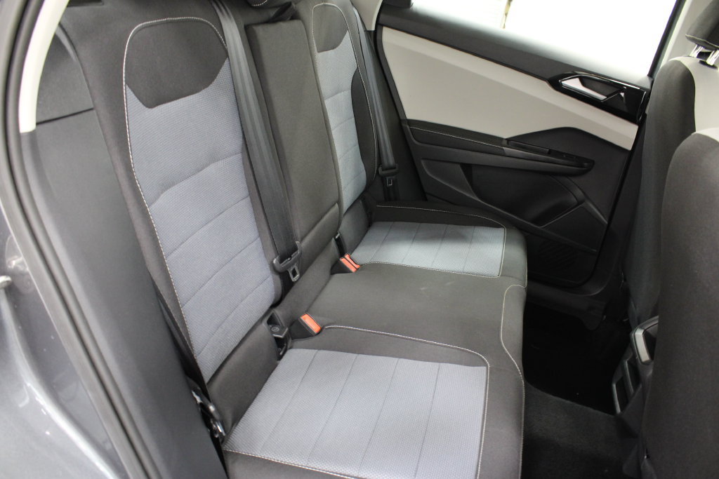 Certified 2026 Volkswagen Taos S FWD image 17
