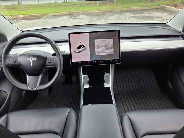Used 2019 Tesla Model 3 Long Range AWD/4WD image 12