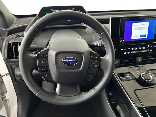 Used 2023 Subaru Solterra AWD image 14