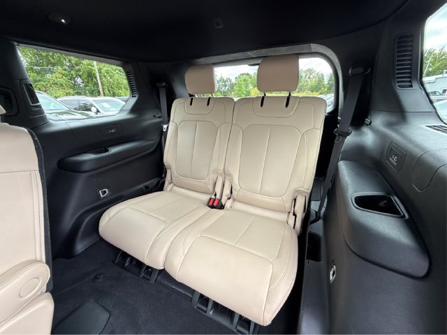 Used 2023 Jeep Grand Cherokee L Limited w/ Luxury Tech Group II AWD/4WD image 40