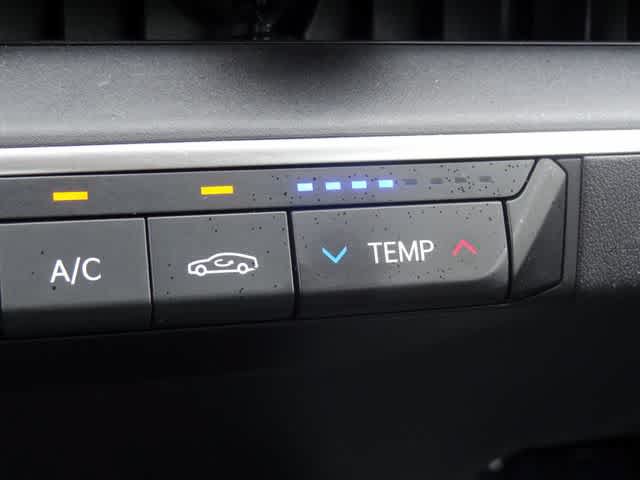 Used 2025 Kia K4 FWD image 29