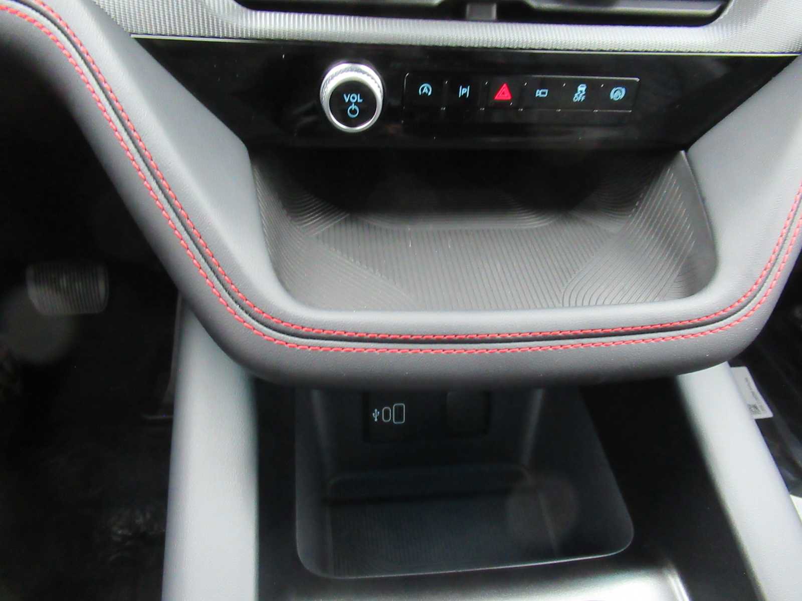 New 2026 Ford Explorer ST-Line w/ ST-Line Street Pack AWD/4WD image 25