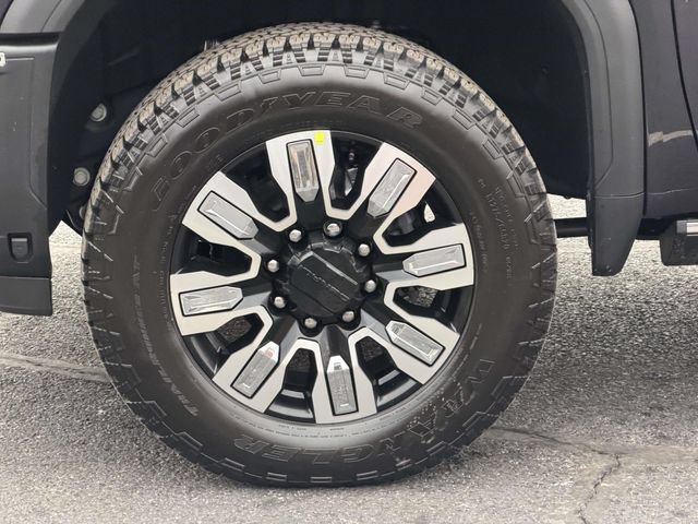 New 2026 GMC Sierra 2500 Denali w/ Denali Reserve Package AWD/4WD image 5