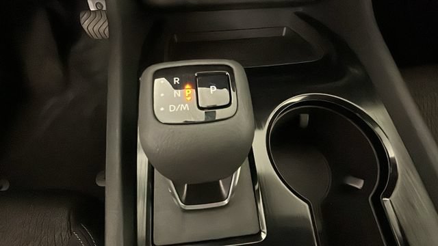 Used 2026 Nissan Rogue SV w/ Cold Weather Package AWD/4WD image 20