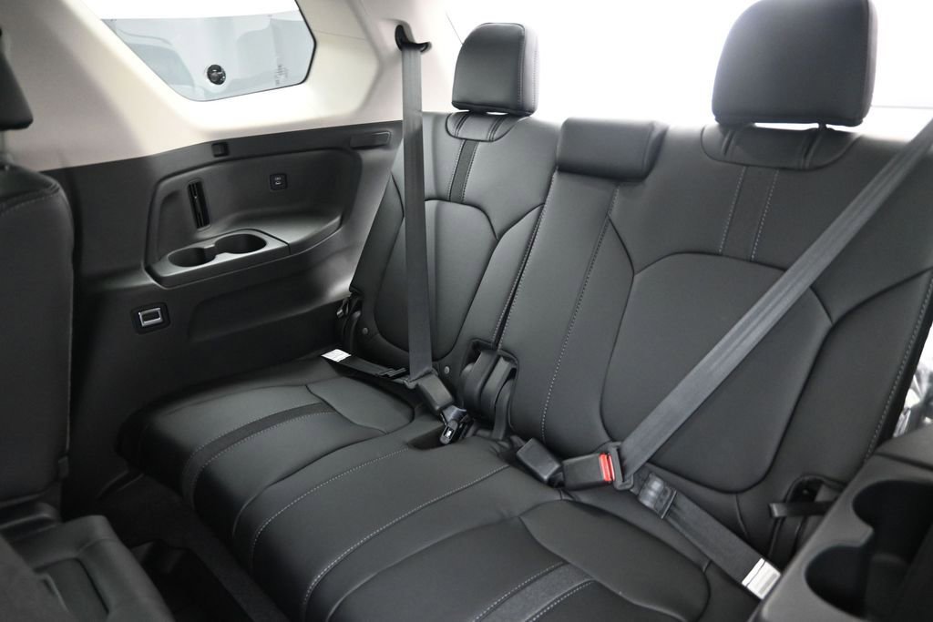 New 2026 Honda Pilot EX-L image 15