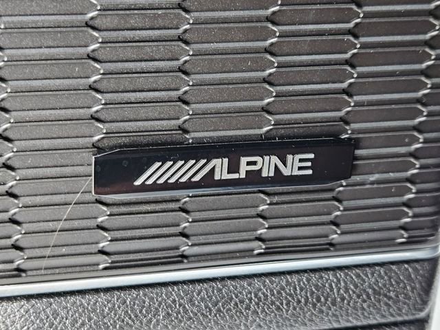 Used 2024 Jeep Grand Cherokee L Summit w/ High Altitude Package image 21