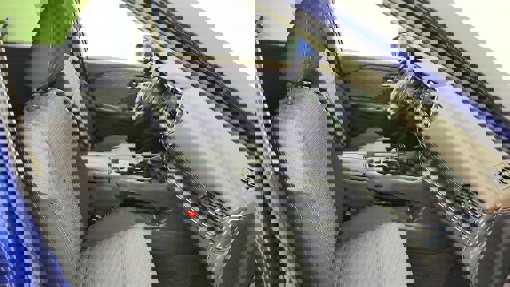 Used 2023 Nissan Rogue SV image 21