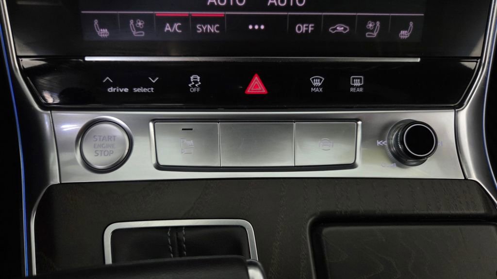 Used 2019 Audi A7 3.0T Prestige image 24