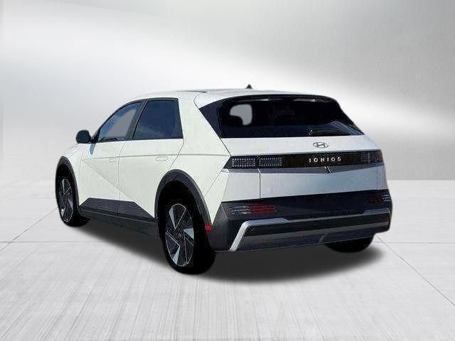 New 2026 Hyundai Ioniq 5 SEL image 14