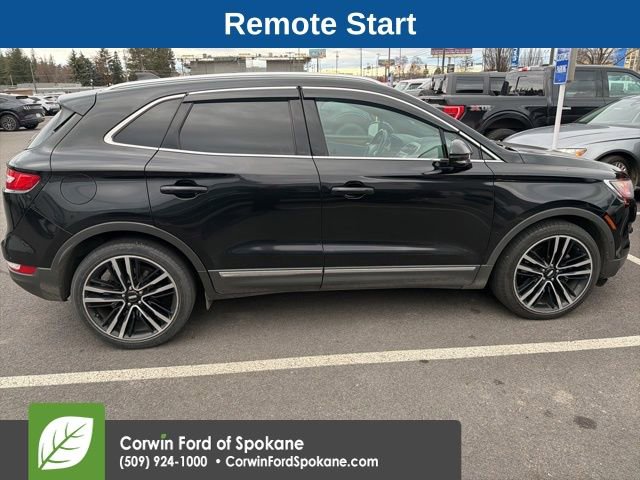 Used 2017 Lincoln MKC Reserve image 4