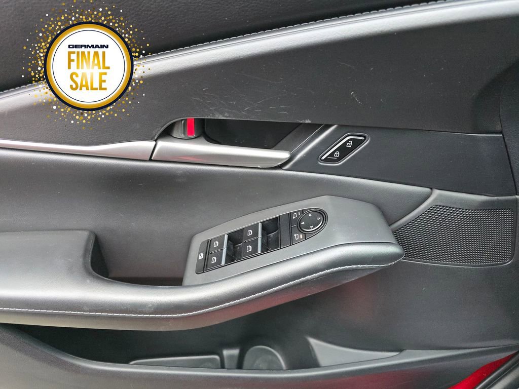 Used 2022 MAZDA CX-30 AWD 2.5 S w/ Select Package image 23