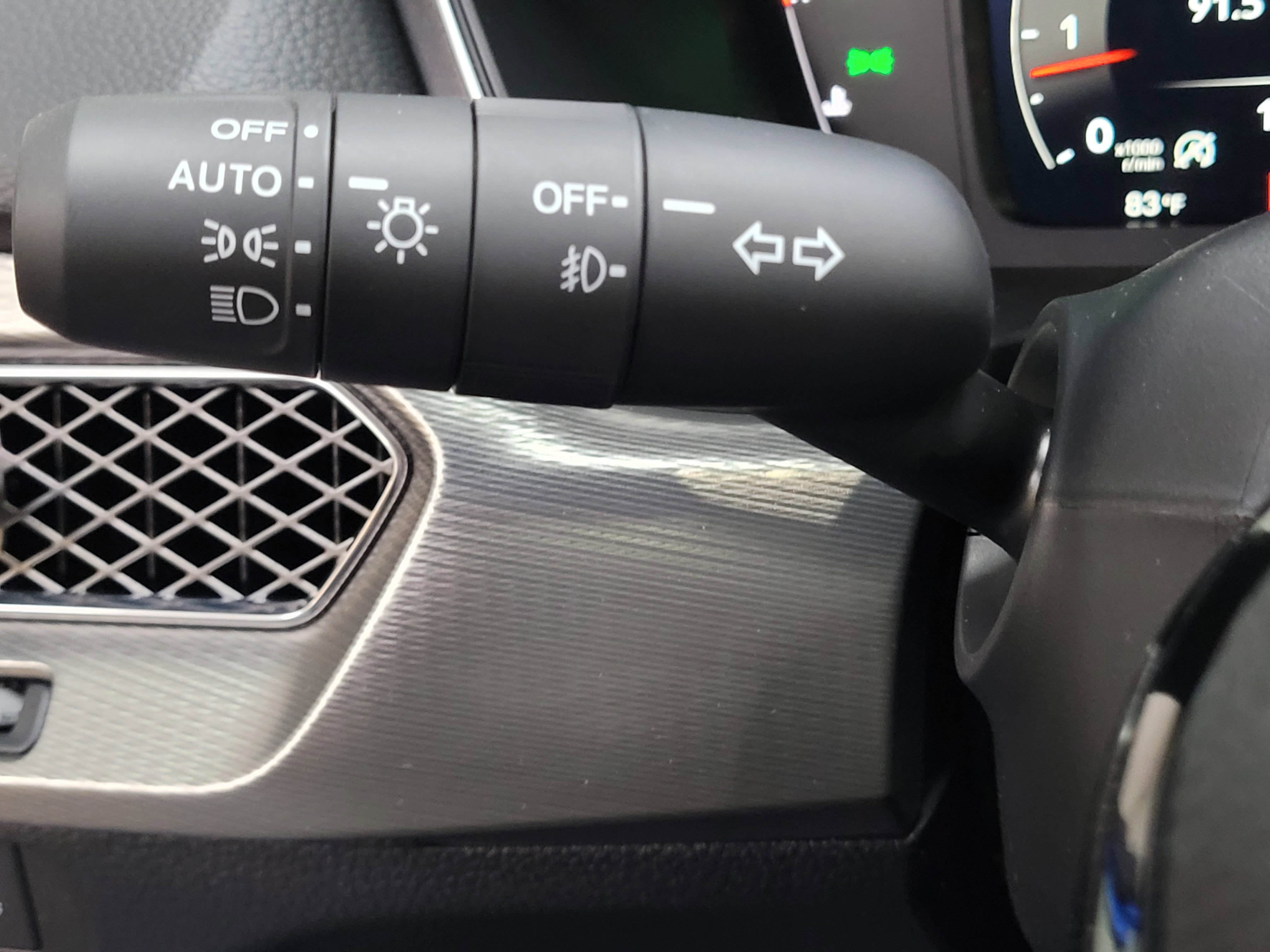 New 2026 Acura Integra A-Spec image 22