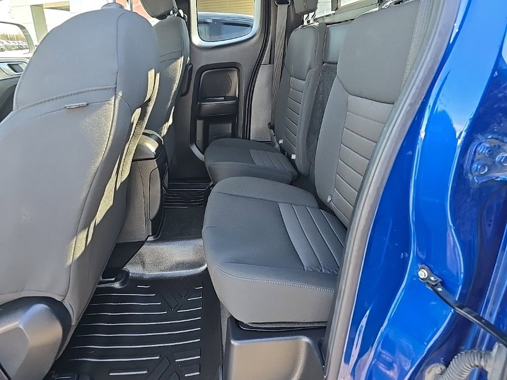 Used 2019 Ford Ranger XLT w/ Equipment Group 302A Luxury image 19