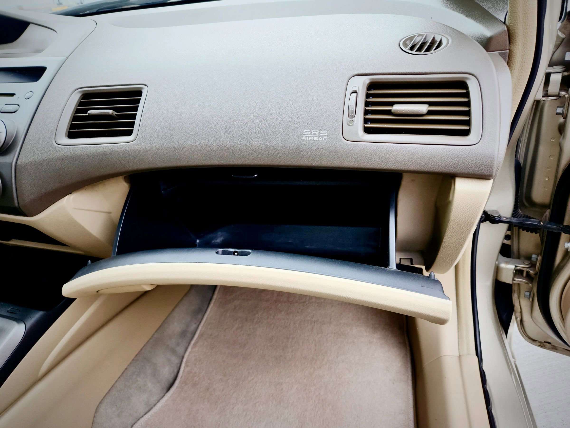 Used 2007 Honda Civic LX image 35