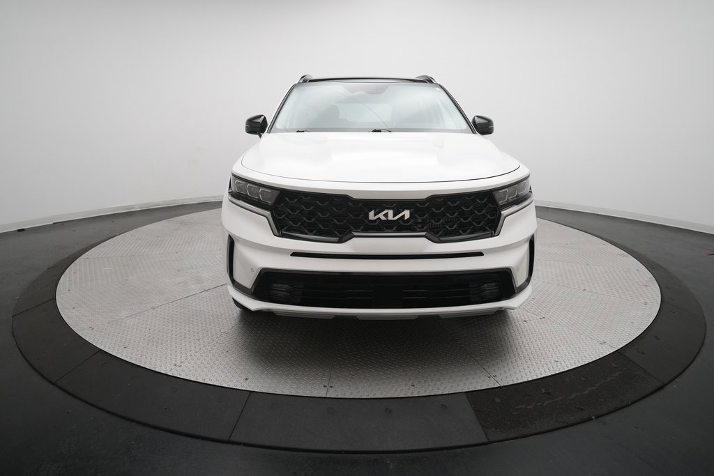 Used 2022 Kia Sorento X-Line EX image 11