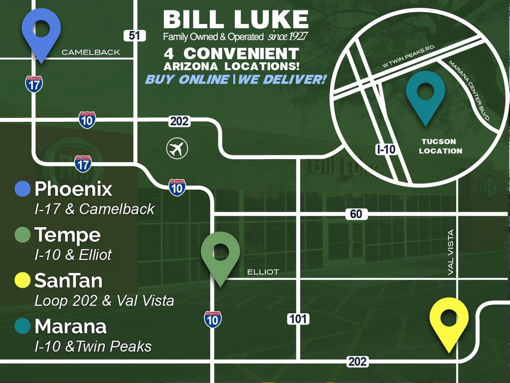 Used 2024 RAM 2500 Big Horn w/ Bed Utility Group image 9