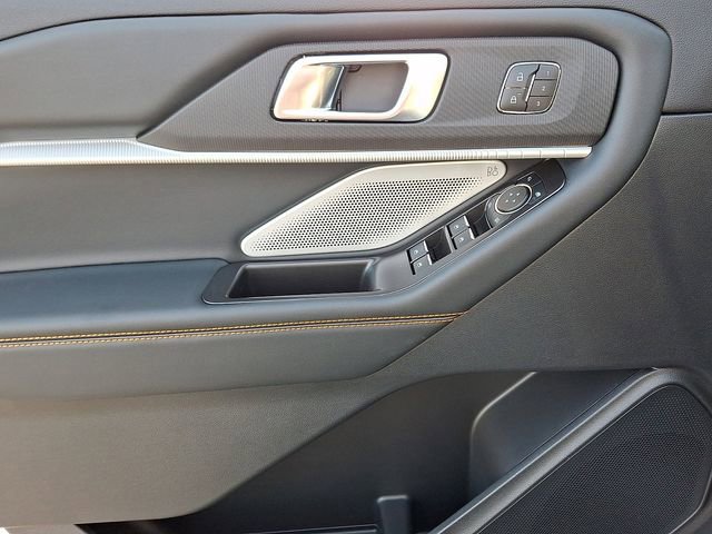 New 2026 Ford Explorer Tremor w/ Tremor Ultimate Package image 8