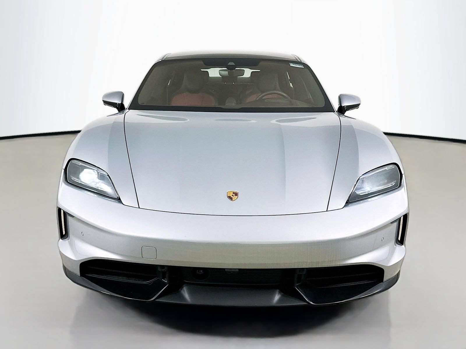 New 2026 Porsche Taycan GTS AWD/4WD image 2