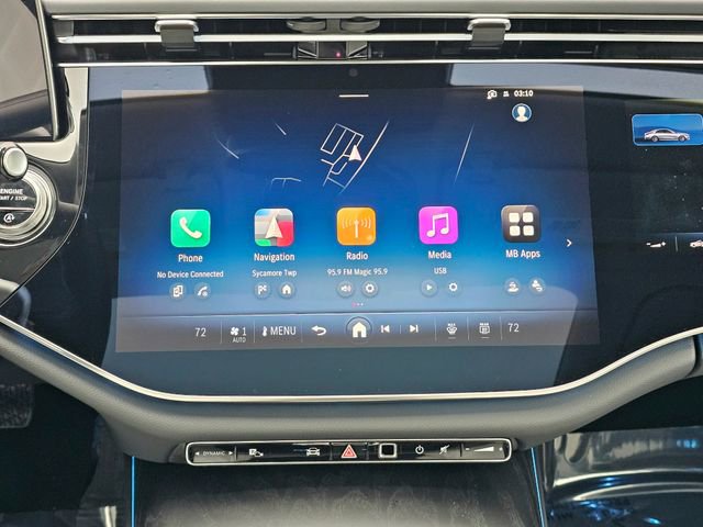 New 2026 Mercedes-Benz E 350 4MATIC Sedan image 37