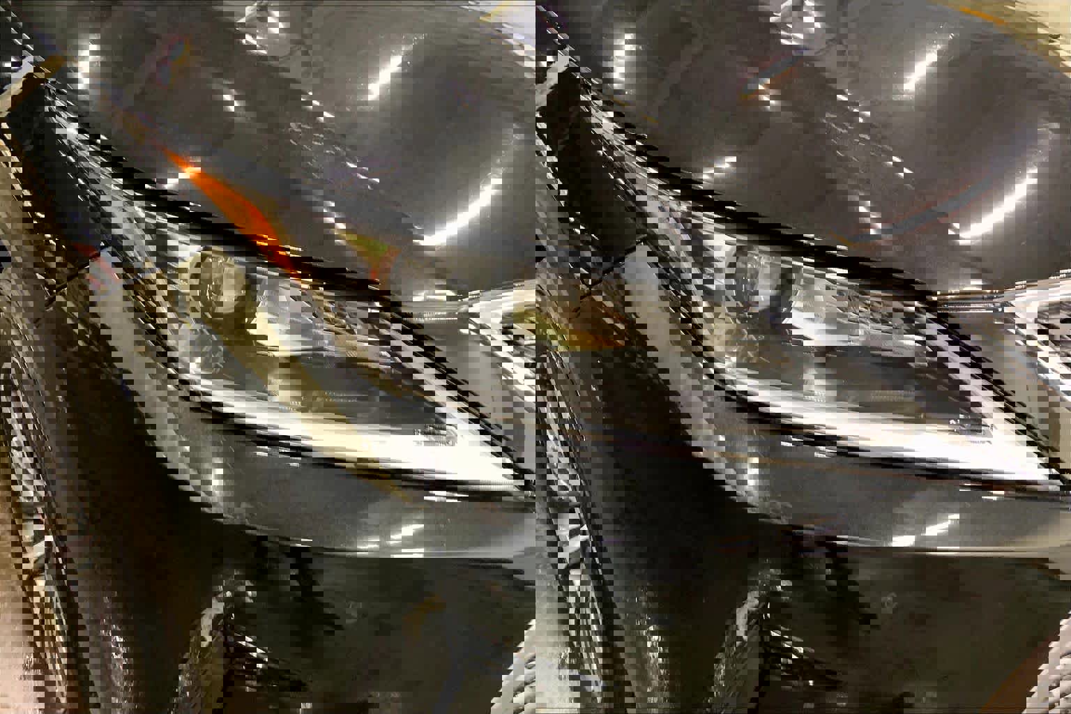 Certified 2022 Lexus RX 350 AWD w/ Premium Package image 28