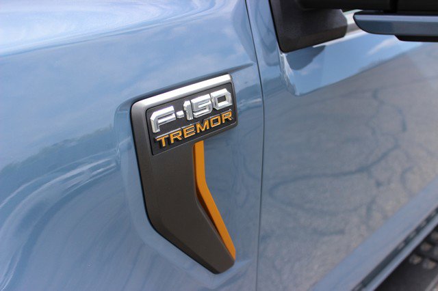Used 2023 Ford F150 Tremor w/ Equipment Group 402A High AWD/4WD image 2