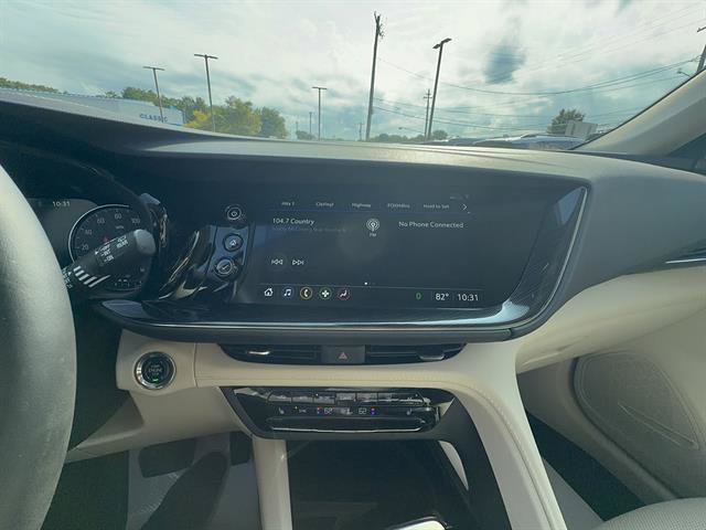 Used 2023 Buick Envision Essence AWD/4WD image 16