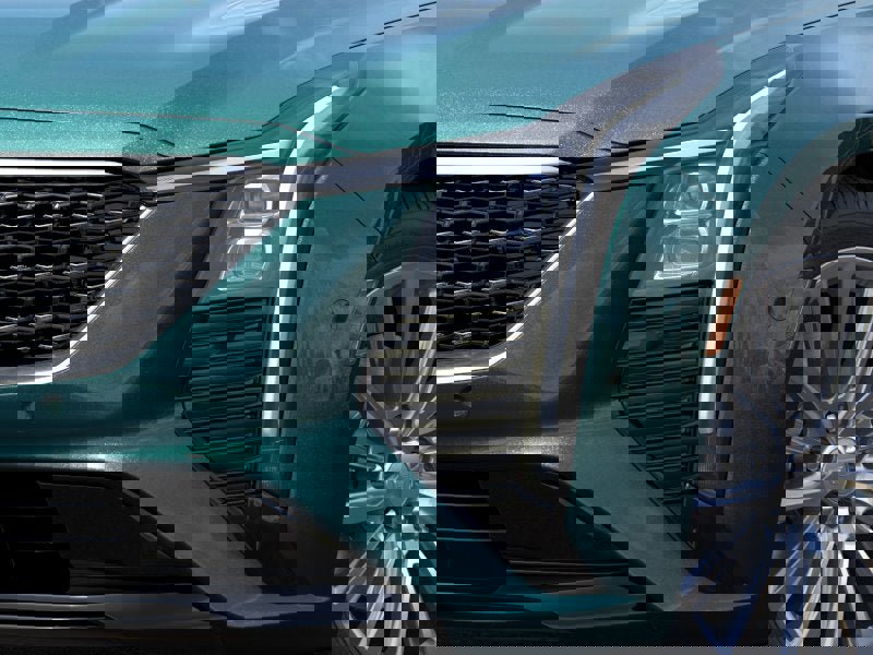 New 2026 Cadillac CT5 Premium Luxury image 10