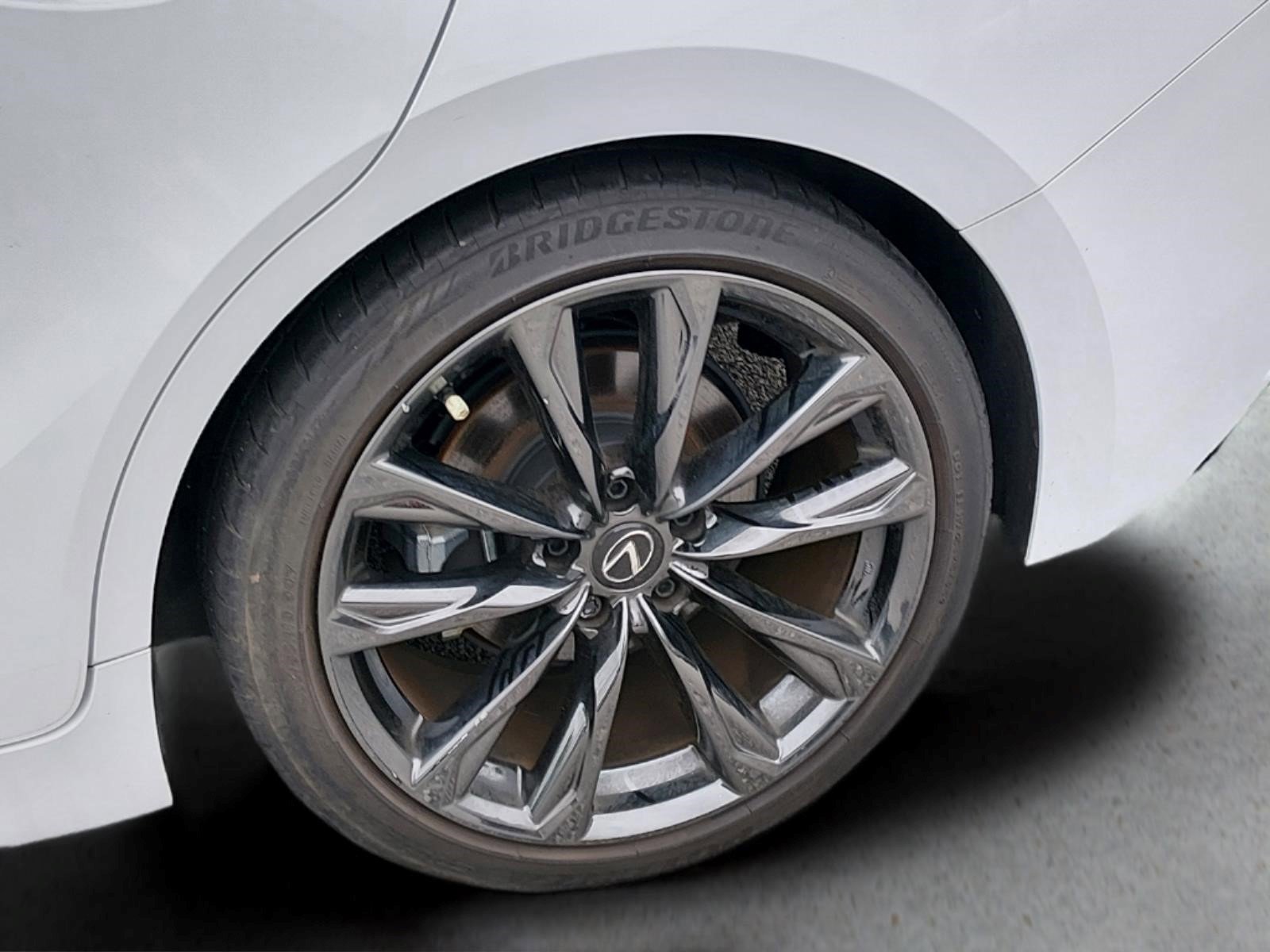 Used 2023 Lexus IS 350 F Sport w/ Navigation Package RWD image 8