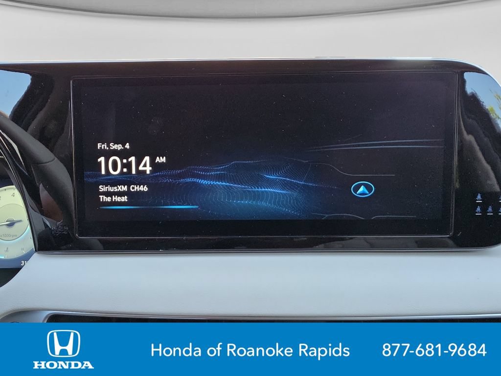 Used 2024 Hyundai Palisade Limited AWD/4WD image 21