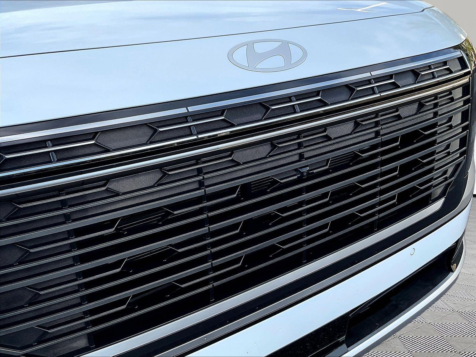 Used 2026 Hyundai Palisade Calligraphy AWD/4WD image 31