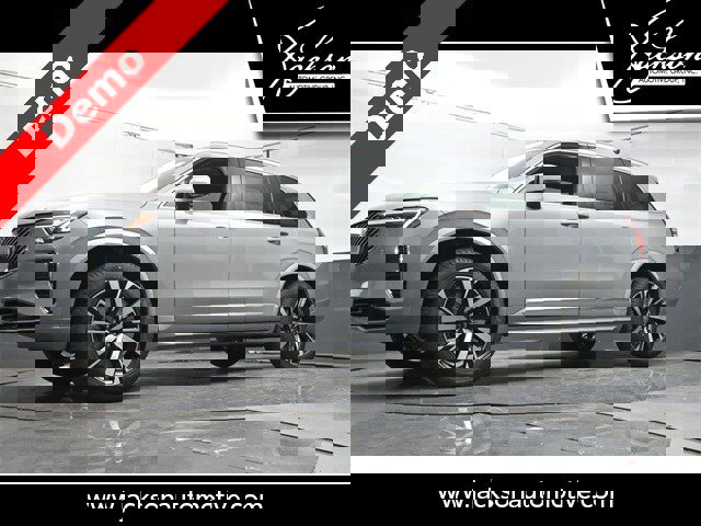 New 2025 Volvo XC90 B5 Core w/ Protection Package image 32